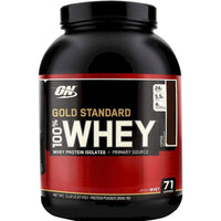 100% WHEY GOLD STANDARD 5 LBS