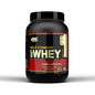 100% WHEY GOLD STANDARD 2 LBS