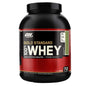 100% WHEY GOLD STANDARD 5 LBS