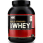 100% WHEY GOLD STANDARD 5 LBS