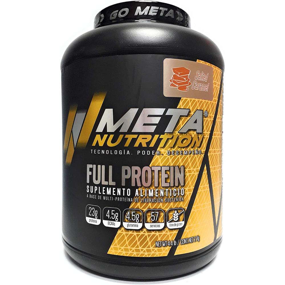 FULL PROTEIN 4.4 LBS