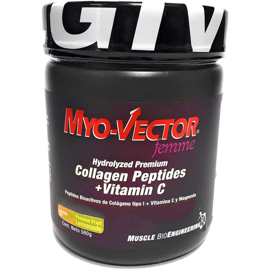 MYO-VECTOR COLAGENO FEMME 3 LBS