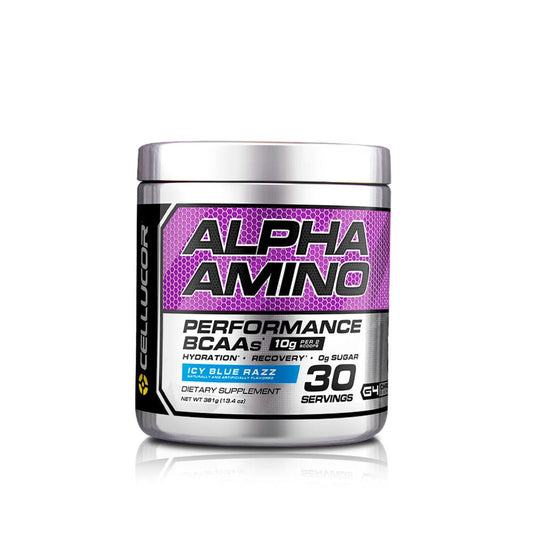 ALPHA AMINO 30 SERVS