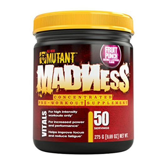 MUT MADNESS 30 SERVS