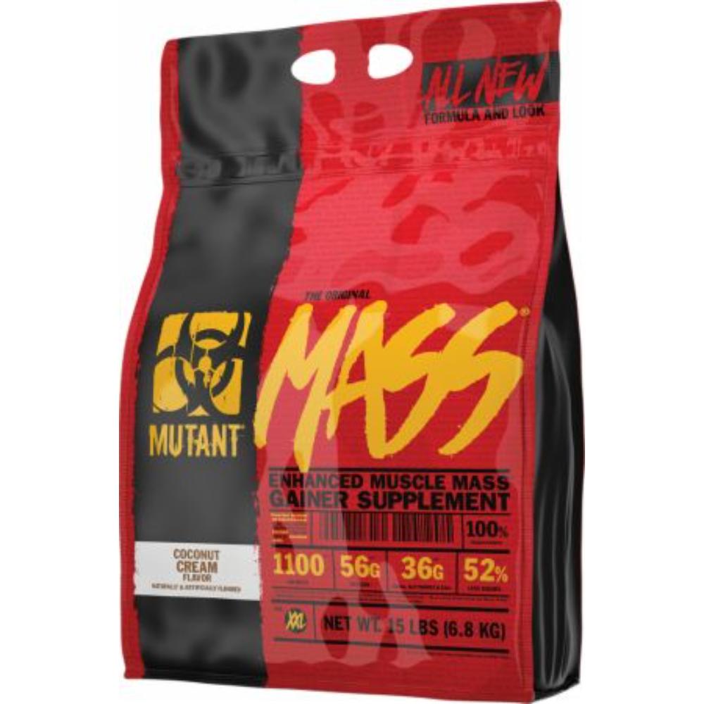 MUTANT MASS 15 LBS