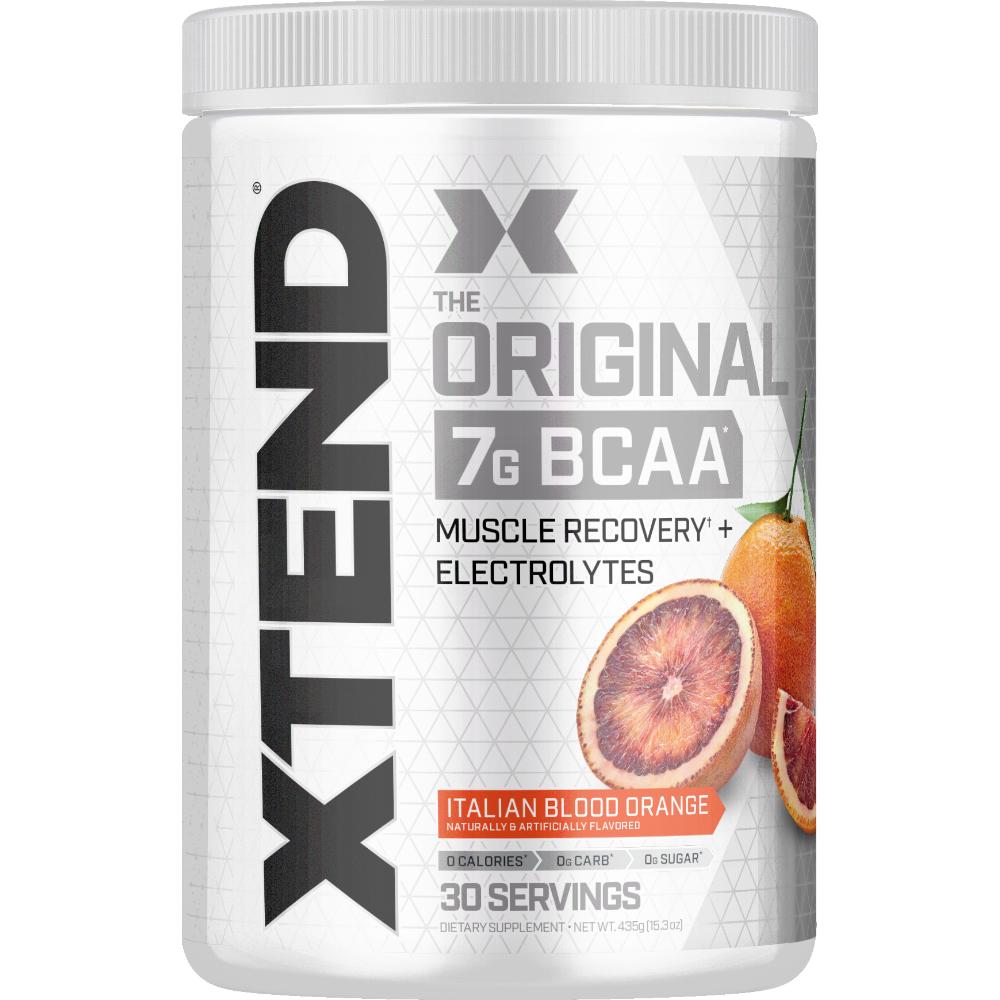 XTEND 30 SERVS