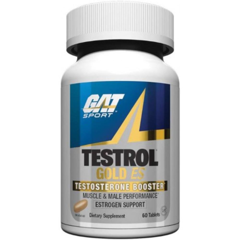 TESTROL GOLD 60 CAPS – suplementoscajeme