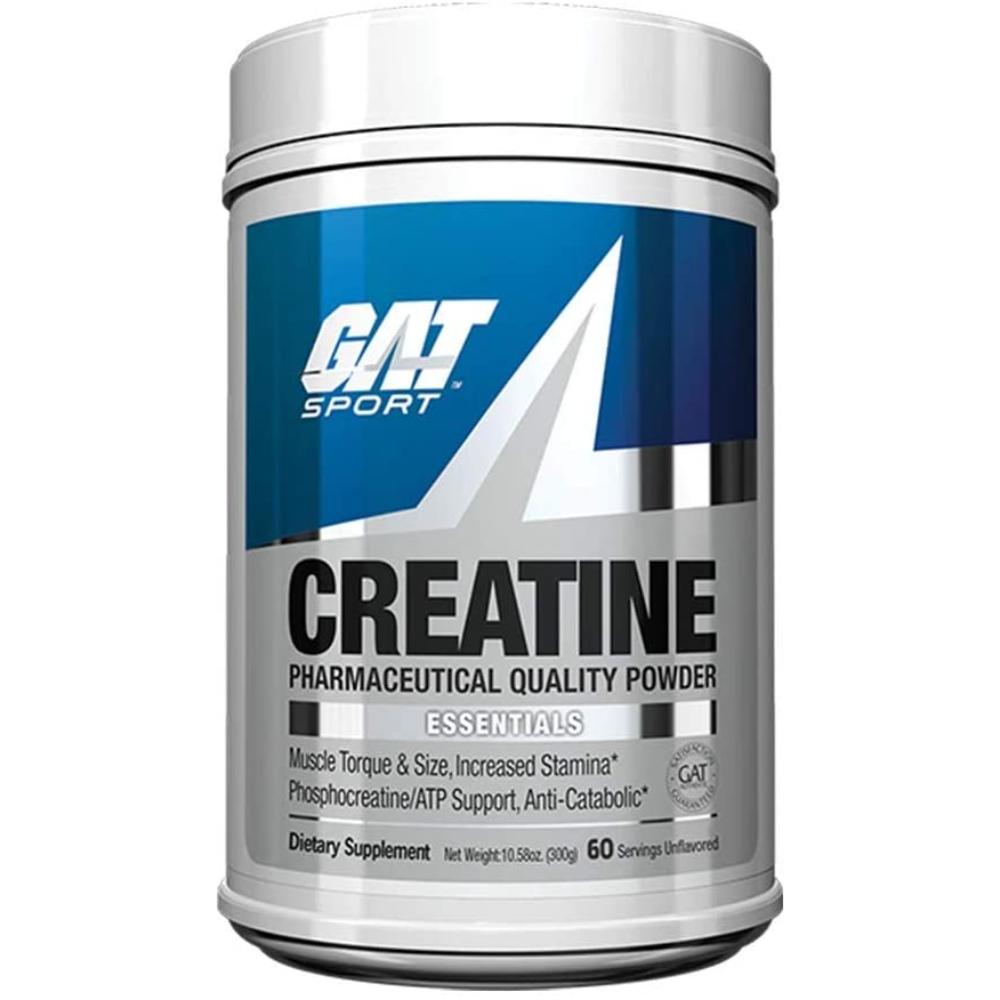 CREATINE MONOHYDRATE 300 G