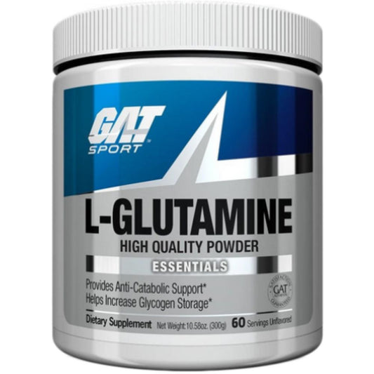 GLUTAMINE 300 G