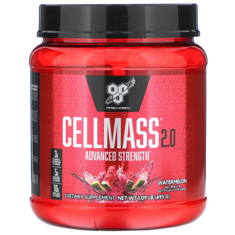 CELL MASS 1.06 LBS