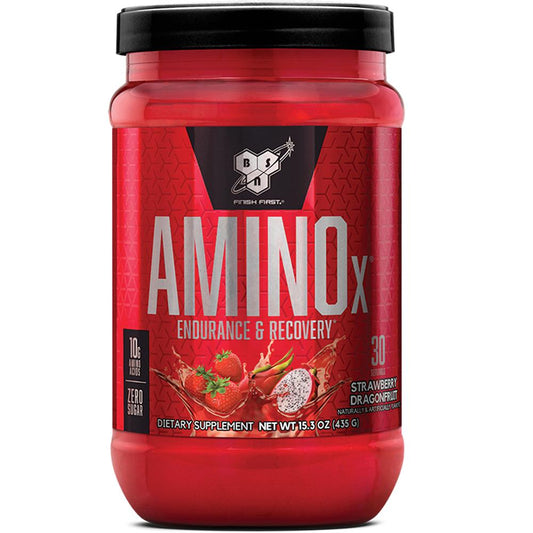 AMINO X 30 SERVS