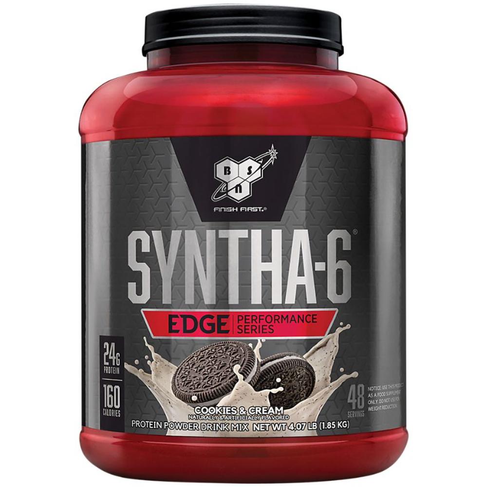 SYNTHA-6 EDGE 4.02 LBS