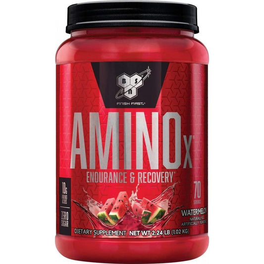 AMINO X 70 SERVS