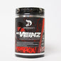 MR.VEINZ STIM FREE 40 SERVS
