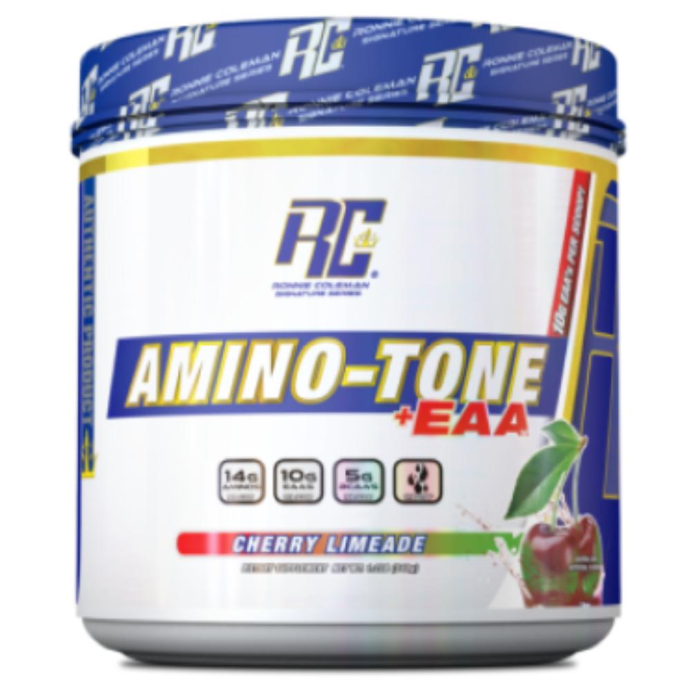 AMINO-TONE + EAA 30 SERVS