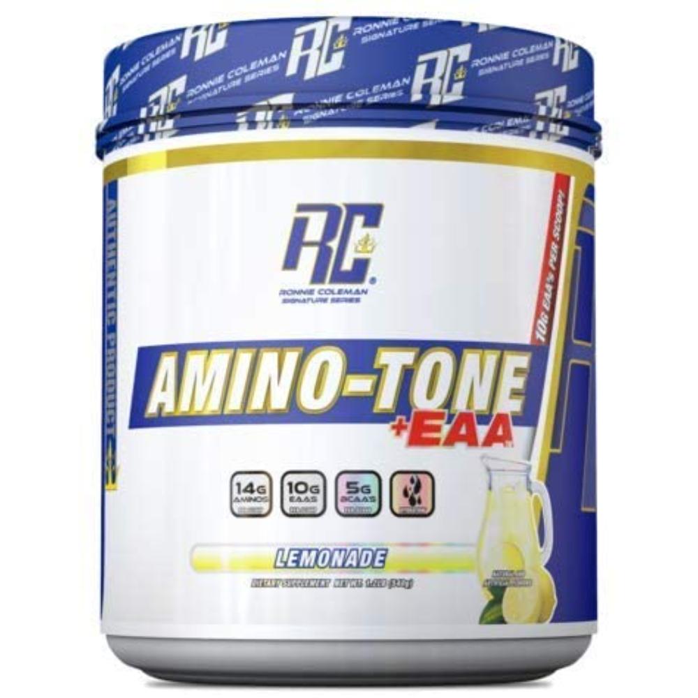 AMINO-TONE + EAA 30 SERVS