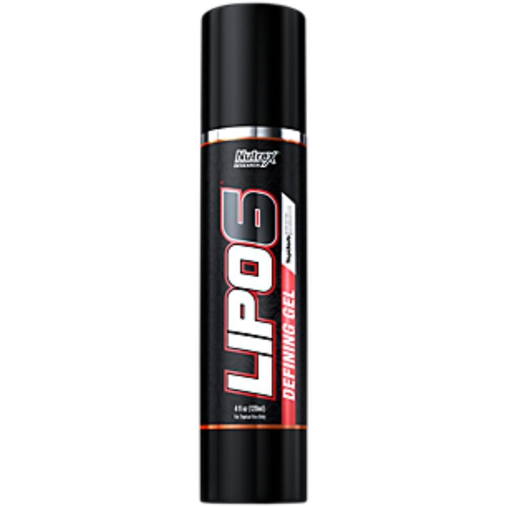 LIPO 6 DEFINING GEL 1 PACK