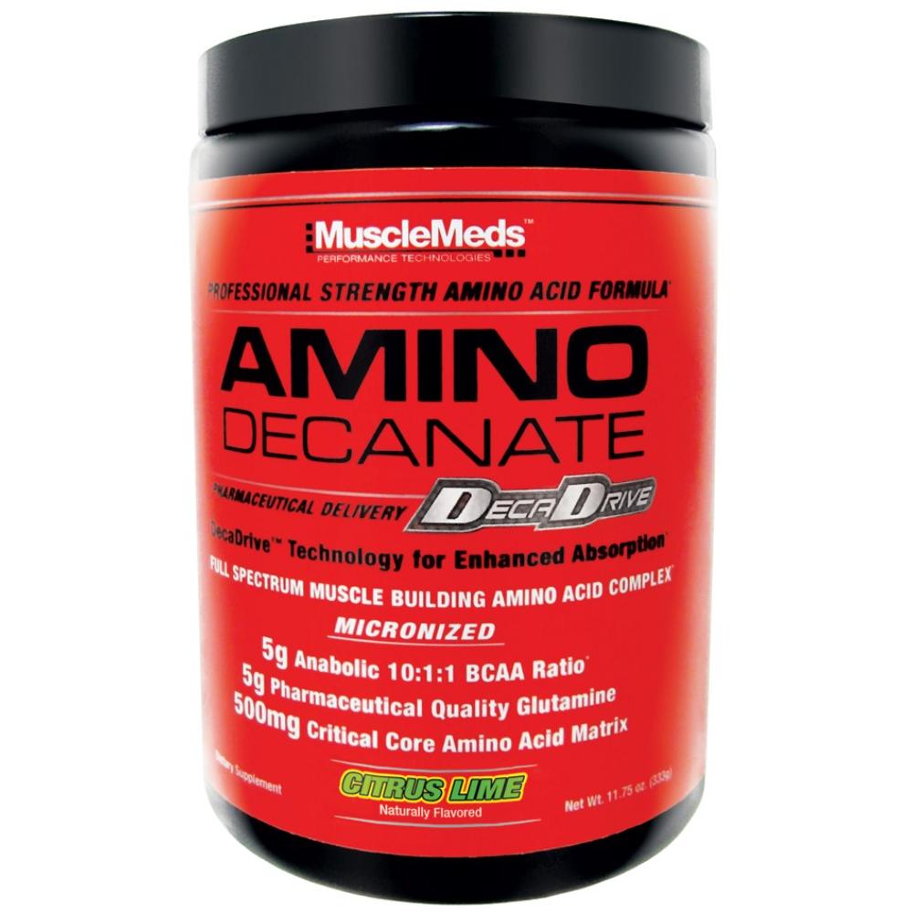 AMINO DECANATE 30 SERVS