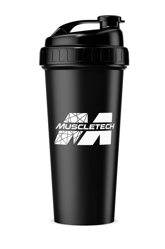 SHAKER MT BLACK TRANSLUCENT 24 OZ