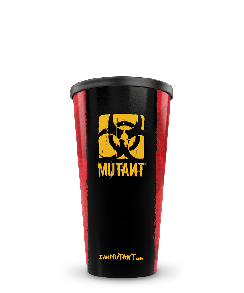 Vaso Mutant - 32 OZ