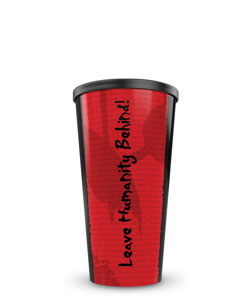 Vaso Mutant - 32 OZ
