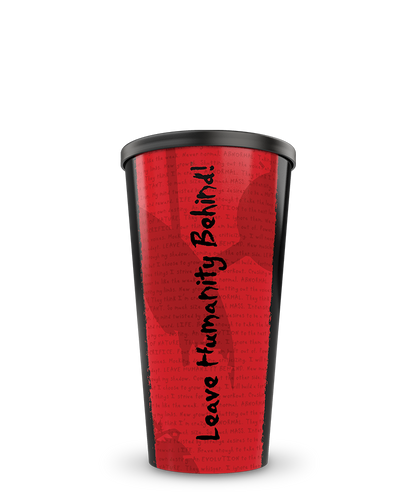Vaso Mutant - 32 OZ