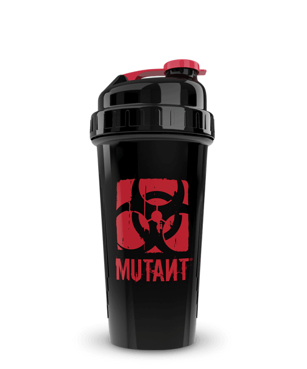 Shaker Mutant Deluxe - 35 Oz