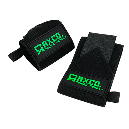 Wrist Wrap Muñequera - AXCO