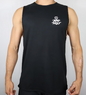 Tank Top Bad Wolf - Negro