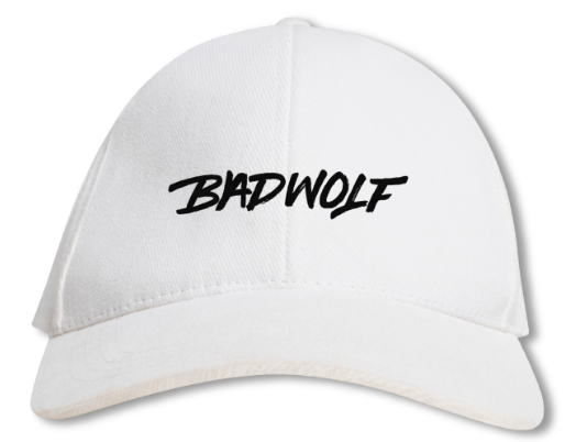 GORRAS BADWOLF