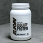 Raw Iso protein 1.97 lbs 25 Serv