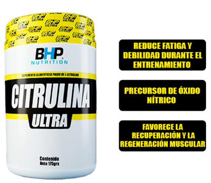 Citrulina BHP