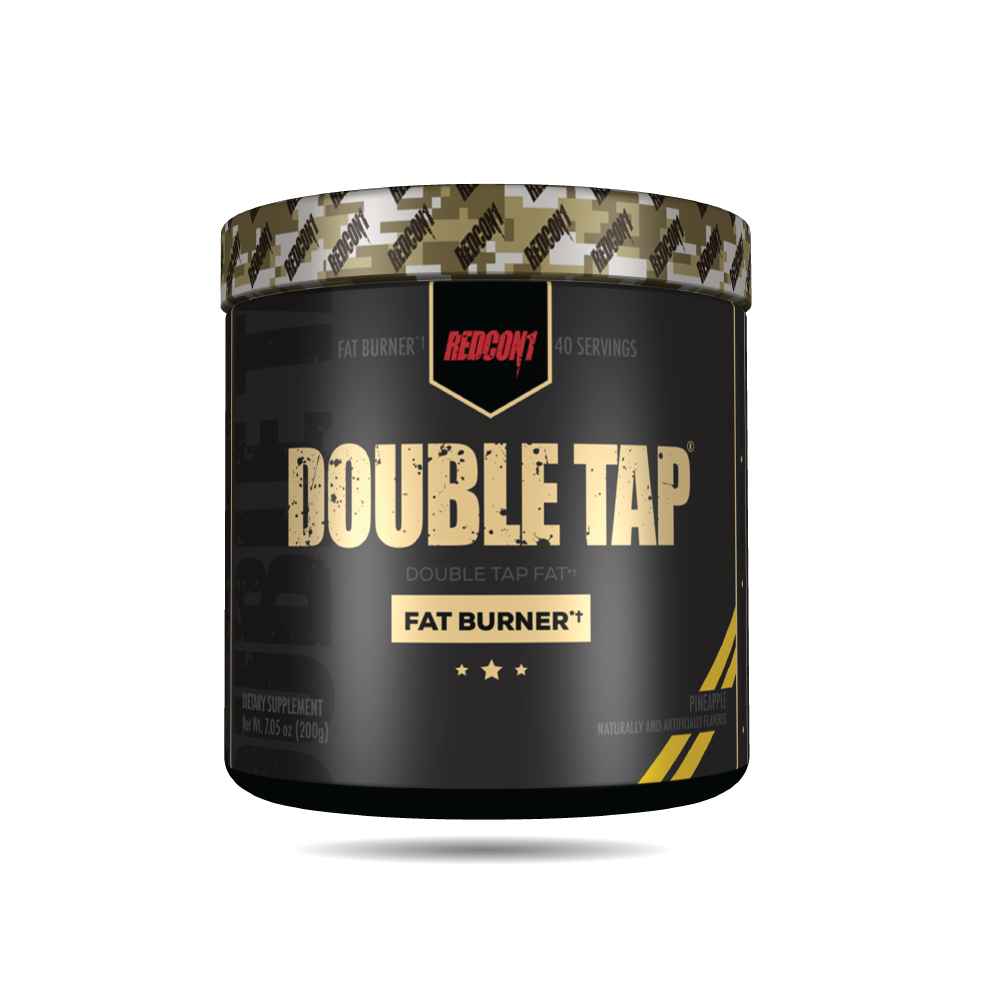 Double Tap Polvo - 40 servicios