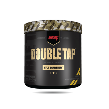 Double Tap Polvo - 40 servicios
