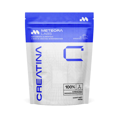 Creatina Meteora - 450 gr