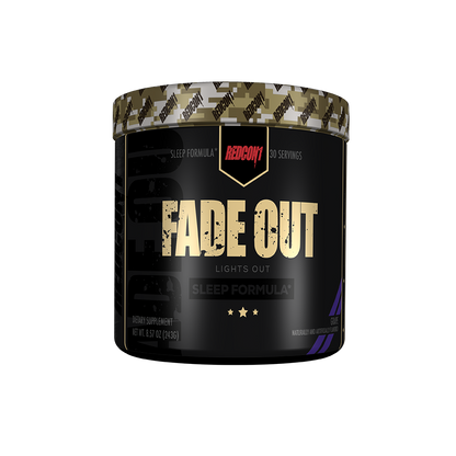 Fade out - 30 servicios