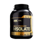 Gold Standard Isolate - 5 lbs