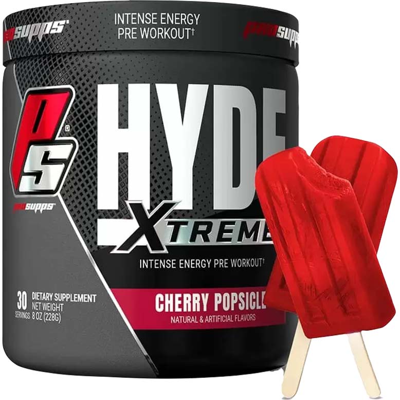 MR.HYDE XTREME 30 SERV