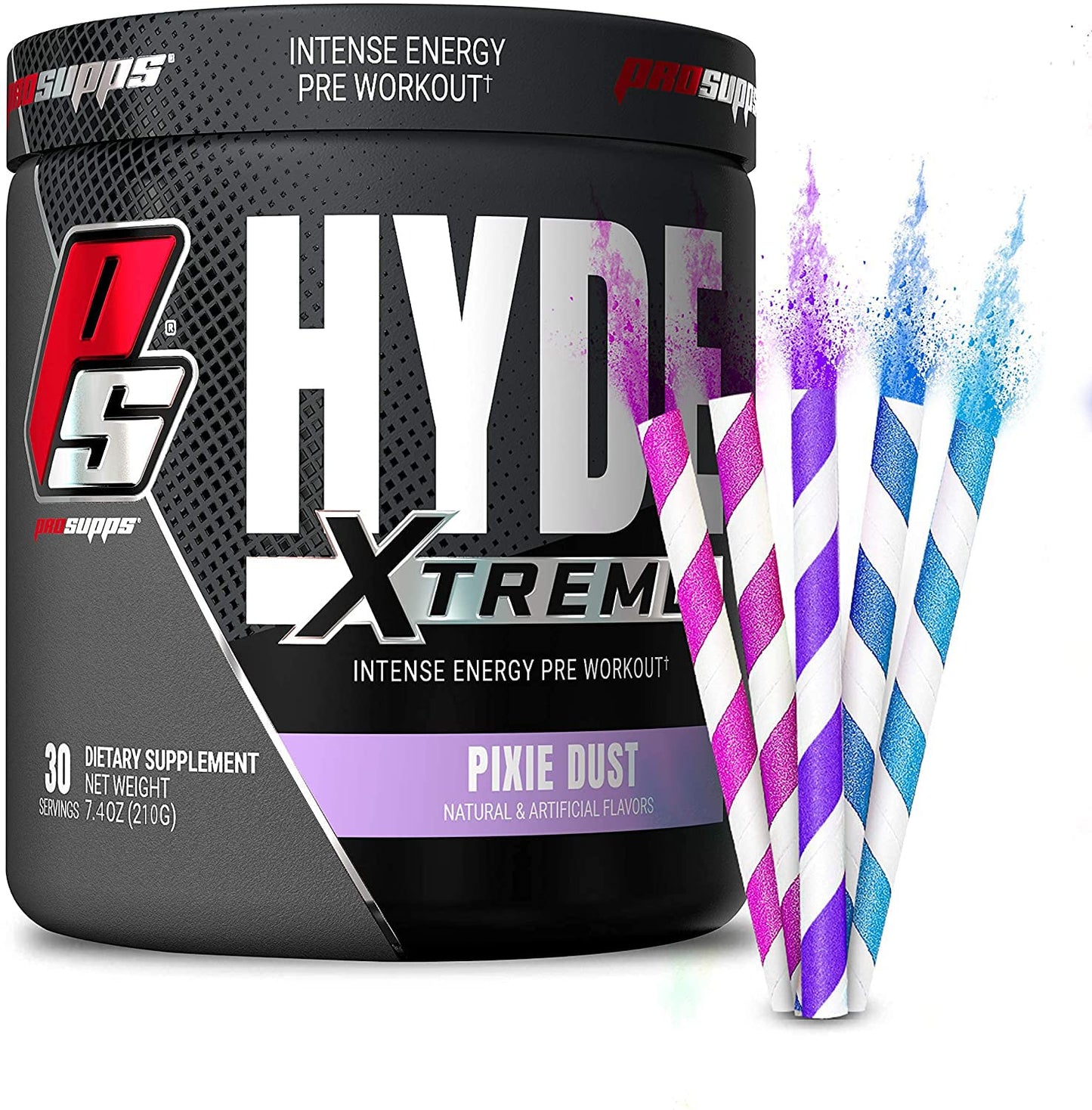 MR.HYDE XTREME 30 SERV