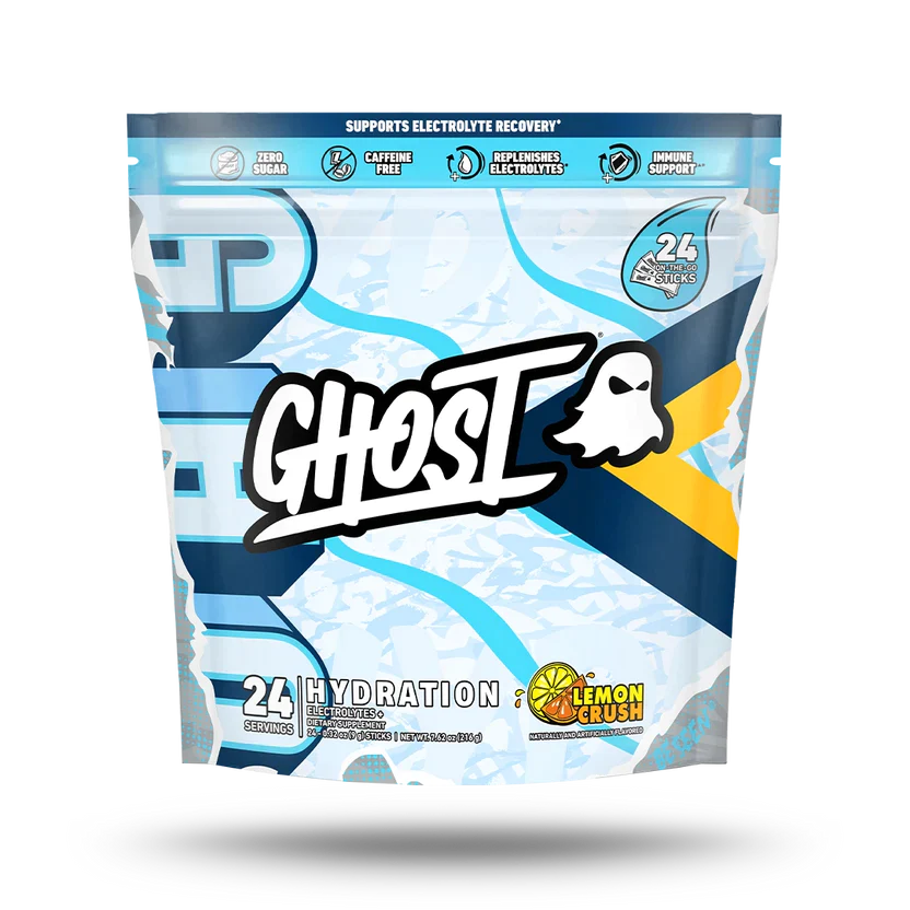 Ghost Hydration 24 Stick