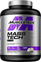 MASS-TECH ELITE 7 LBS