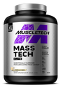 MASS-TECH ELITE 7 LBS