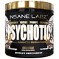 PSYCHOTIC GOLD 35 SERVS