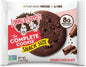 COMPLETE COOKIE SNACK SIZE