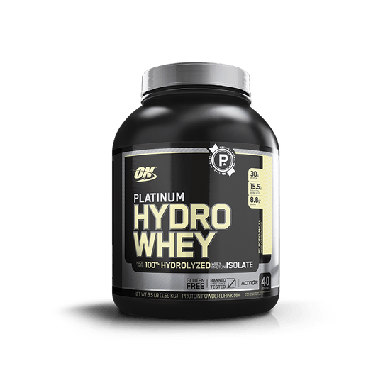 Hydro whey de ON - 3.5 Lbs