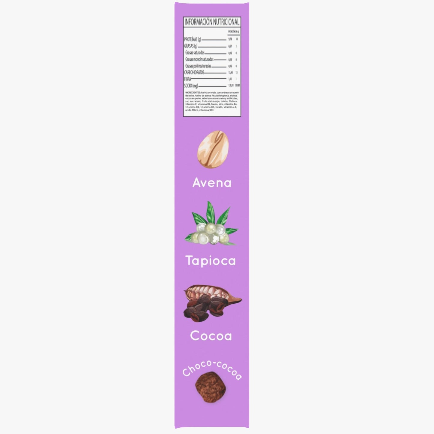 Power Pops