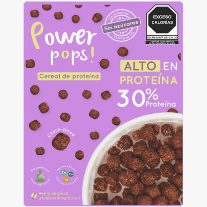 Power Pops