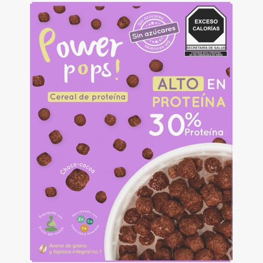 Power Pops