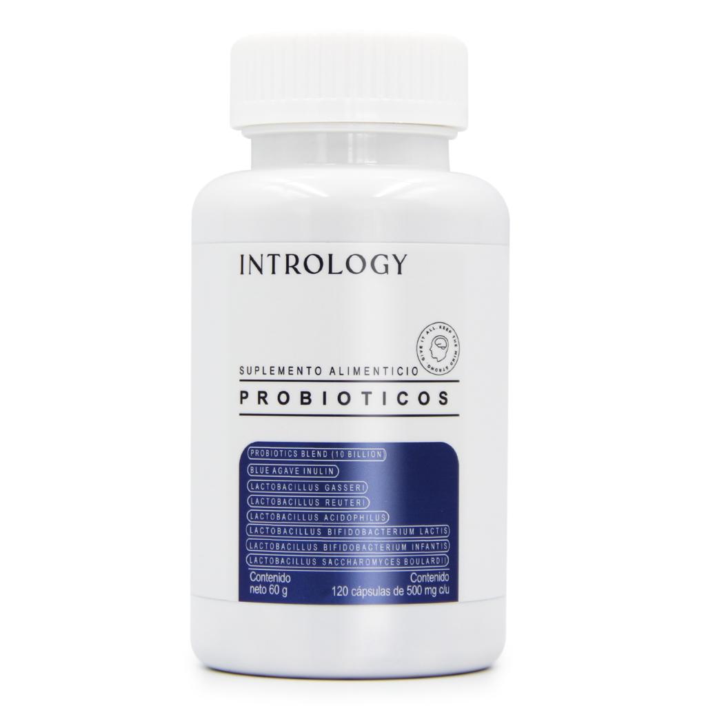 Probioticos