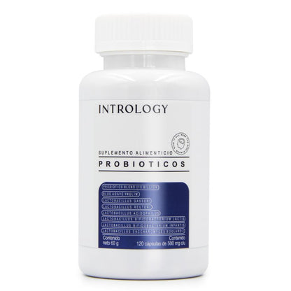 Probioticos
